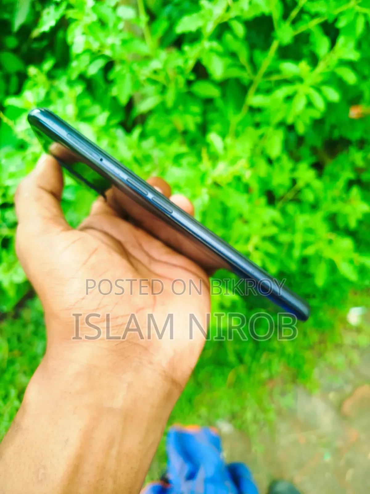 Mobail Phone