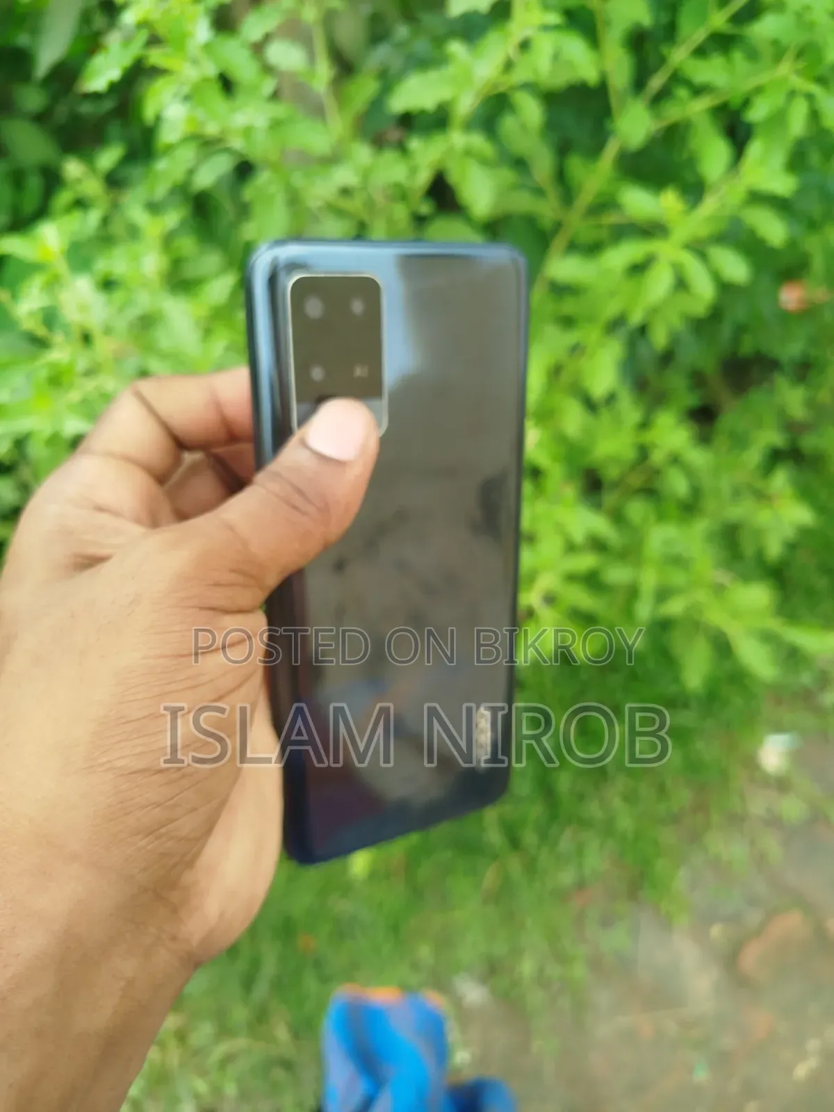 Mobail Phone