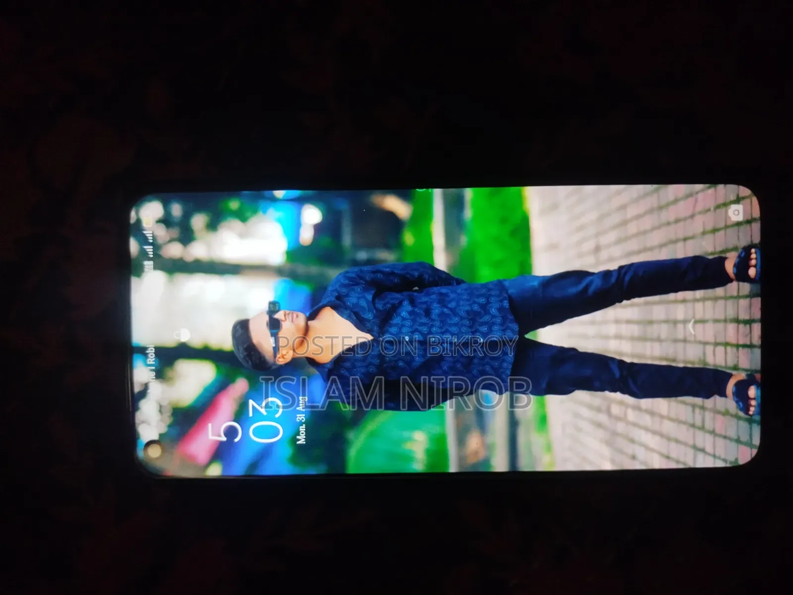 Mobail Phone