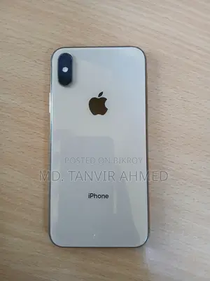 Apple iPhone XS 256 GB Rose Gold