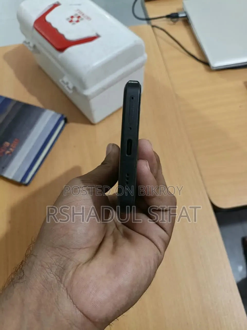 Xiaomi Redmi Note 13 Pro+ 256 GB Black