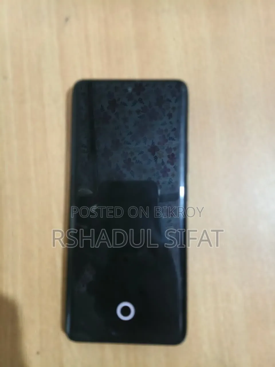 Xiaomi Redmi Note 13 Pro+ 256 GB Black