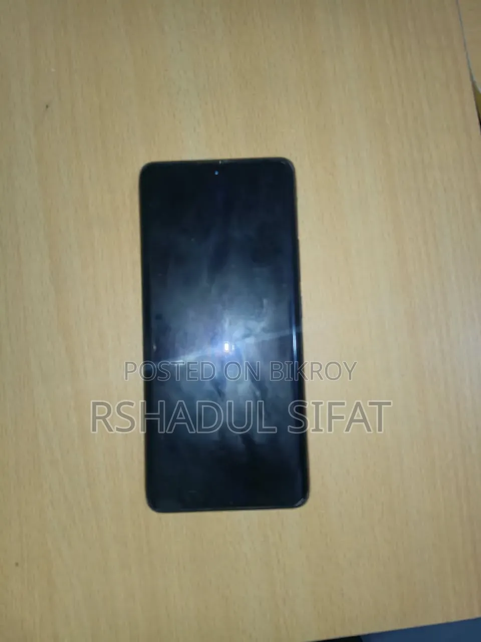 Xiaomi Redmi Note 13 Pro+ 256 GB Black