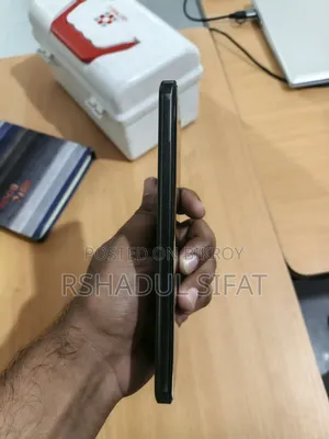 Xiaomi Redmi Note 13 Pro+ 256 GB Black