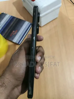 Xiaomi Redmi Note 13 Pro+ 256 GB Black