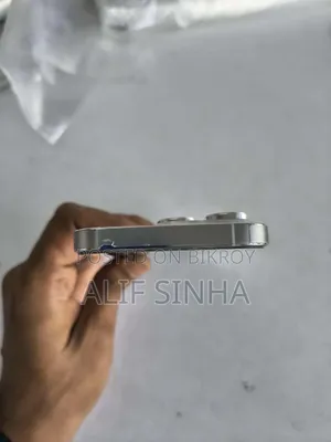 Apple iPhone 14 Pro 256 GB Silver