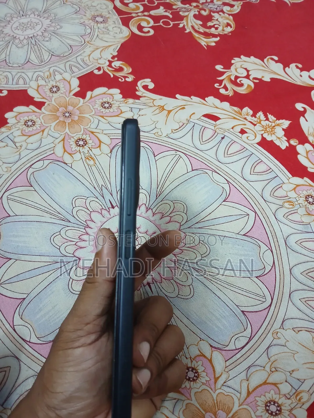 Symphony Max 60 64 GB Black