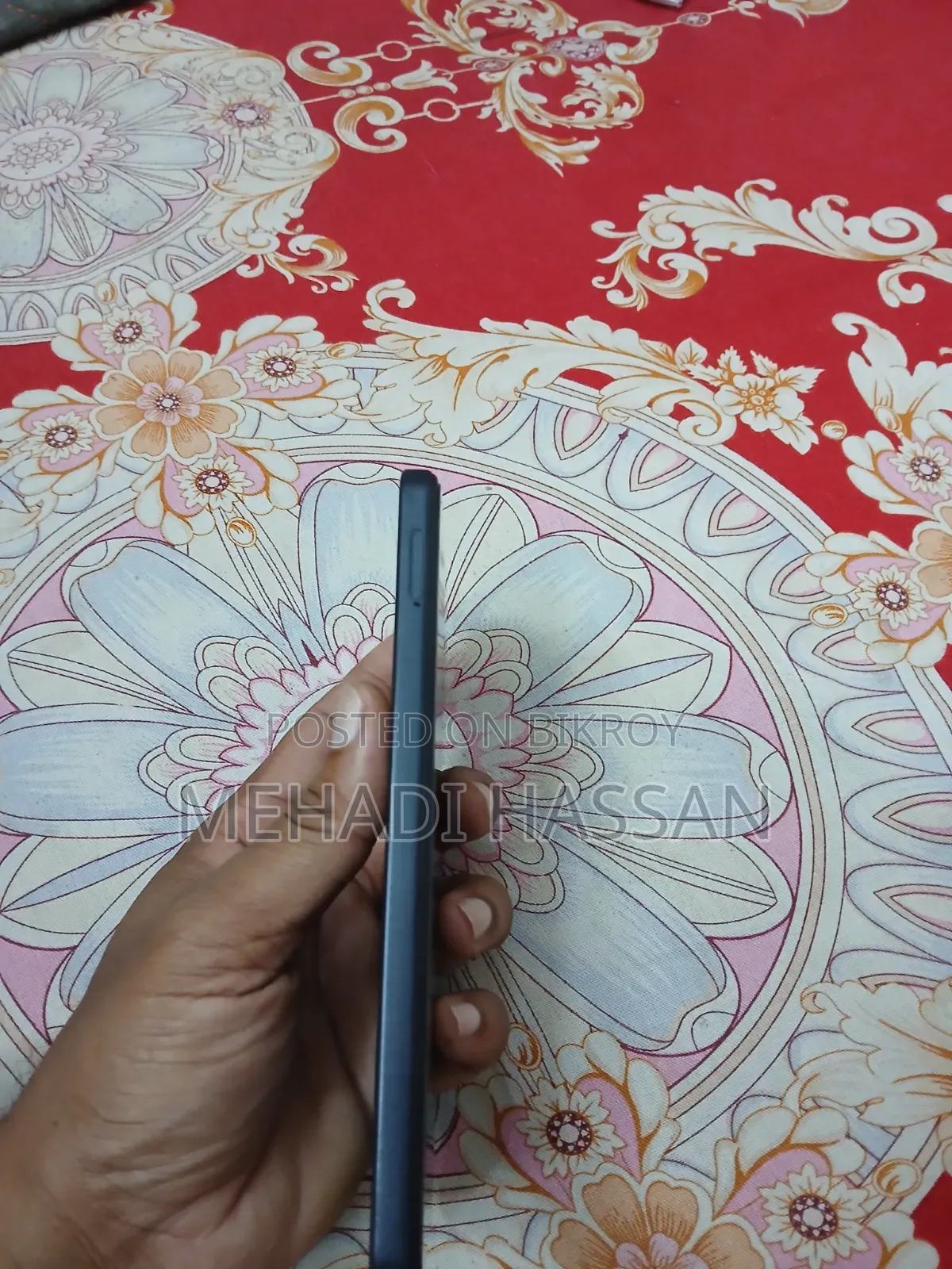 Symphony Max 60 64 GB Black