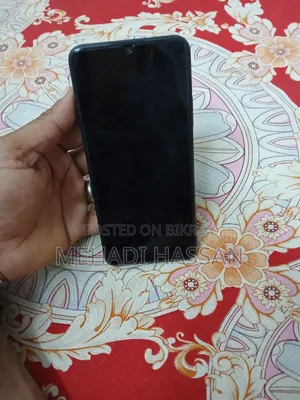 Symphony Max 60 64 GB Black