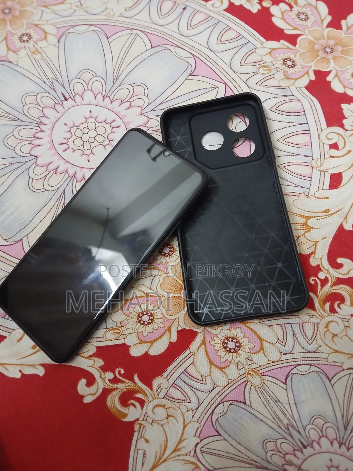 Symphony Max 60 64 GB Black