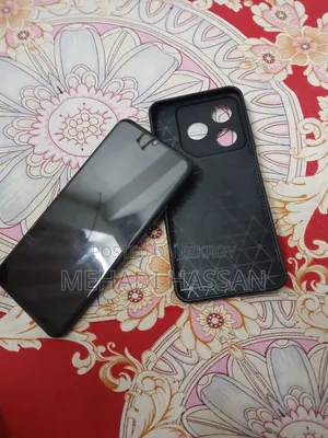Symphony Max 60 64 GB Black