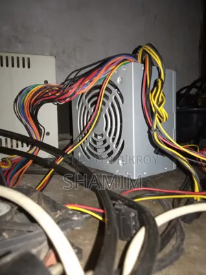 Desktop Computer MSI model 8GB Intel Core i3 HDD 4T