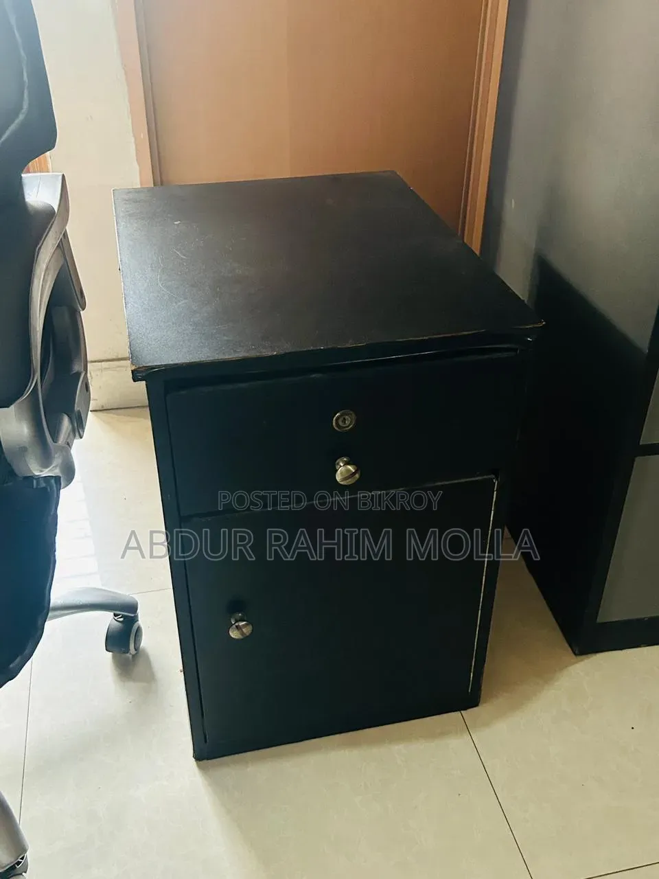 Official Items for Sale