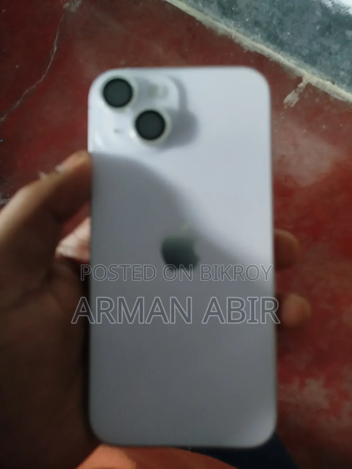 Apple iPhone 14 128 GB White