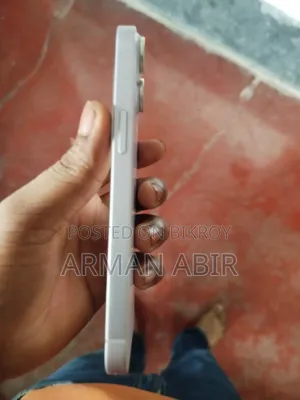 Apple iPhone 14 128 GB White