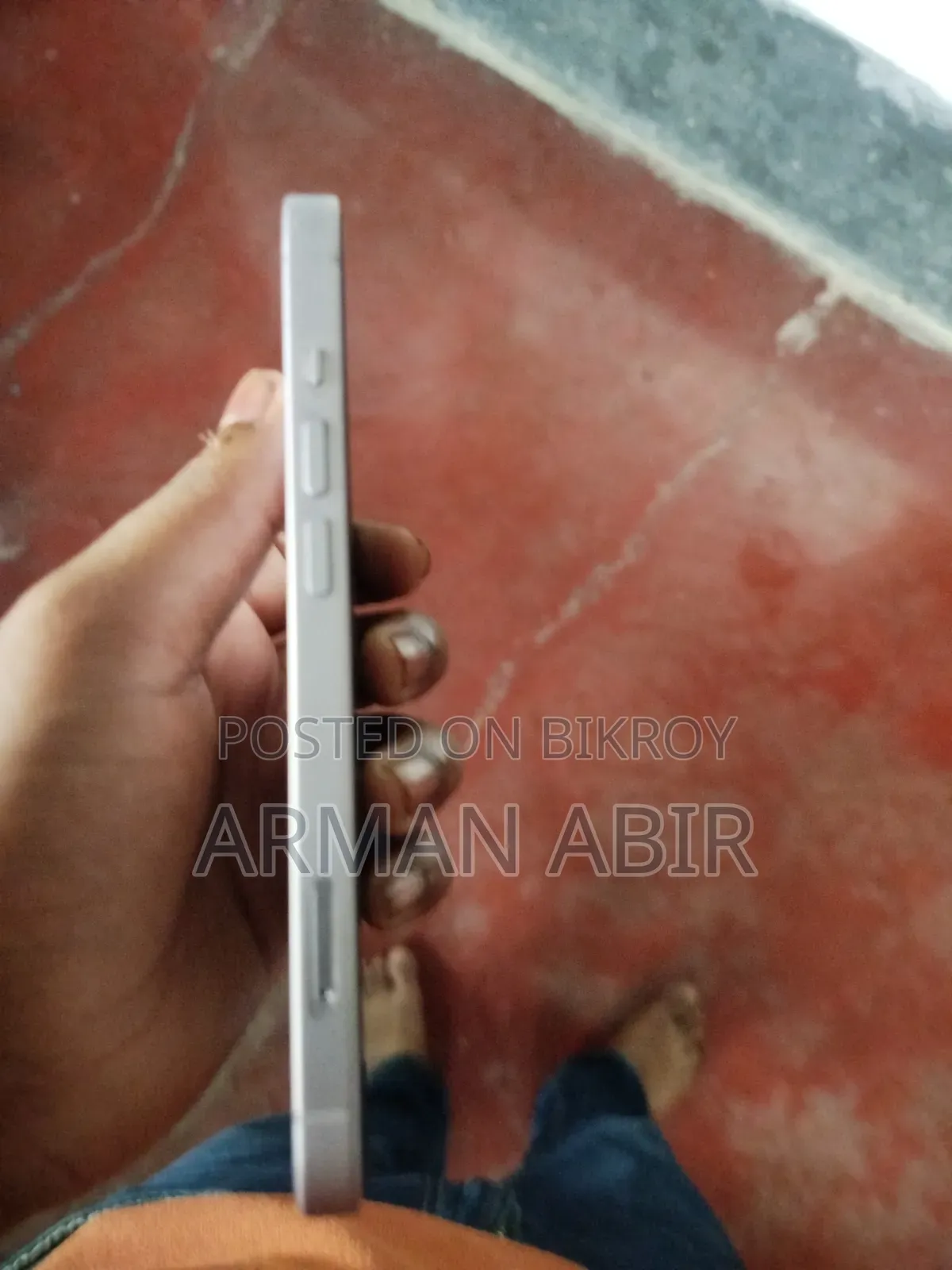 Apple iPhone 14 128 GB White