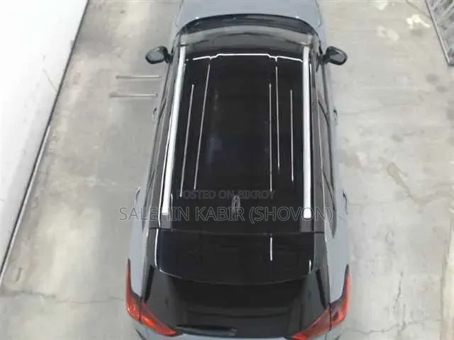 New Nissan X-Trail 2022 Gray