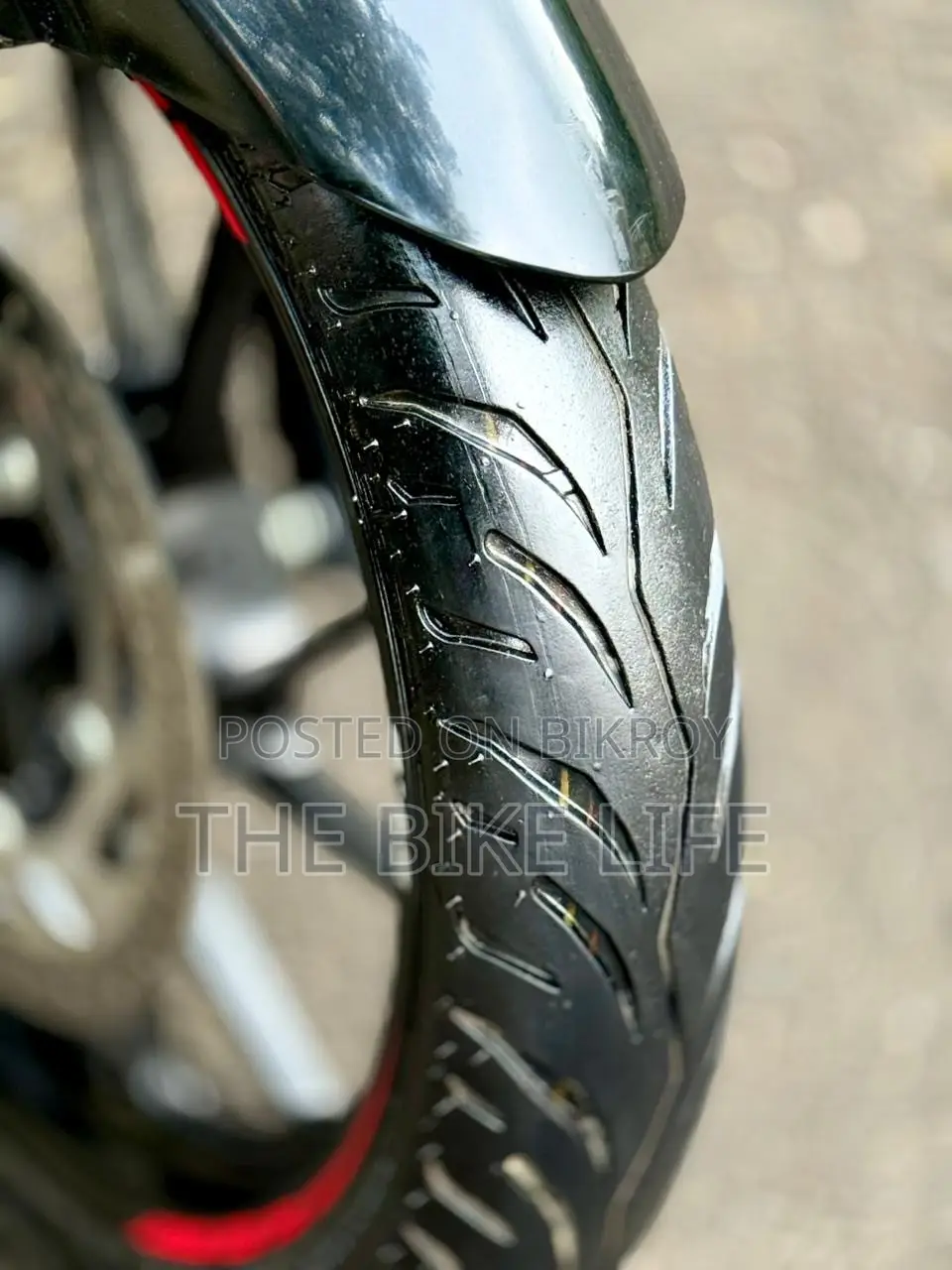 Yamaha FZS V2 2025 Black