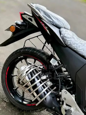 Yamaha FZS V2 2025 Black