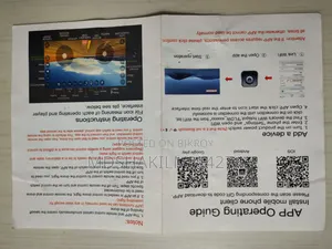 ড্রোন টির একটি সমস্যা আছে যেমন একটি মটোর চলেনা