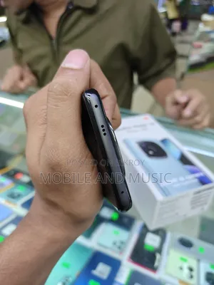 Xiaomi Redmi Note 14 Pro+ 5G 256 GB Black