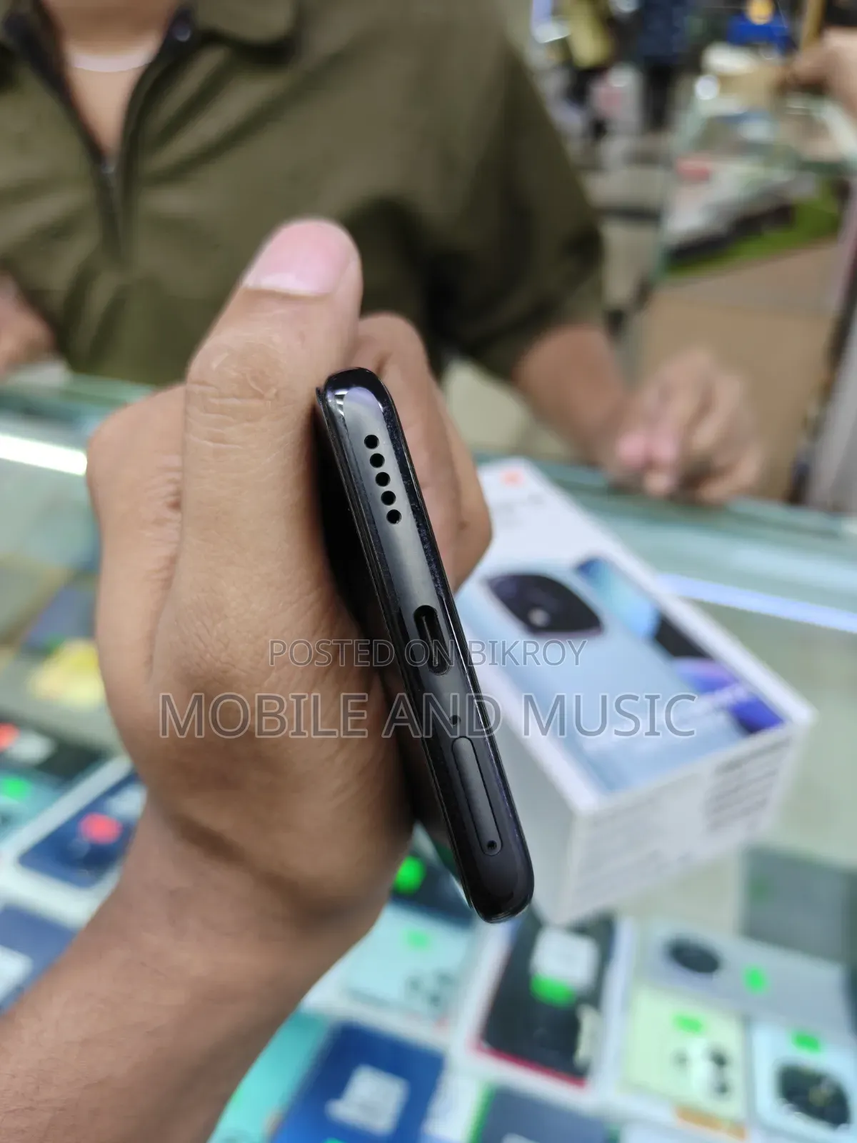 Xiaomi Redmi Note 14 Pro+ 5G 256 GB Black