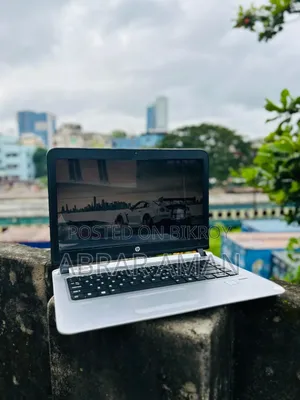 Laptop HP 430 G3 8GB Intel Core i5 SSD 250GB