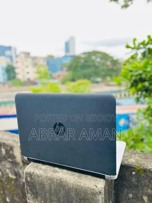 Laptop HP 430 G3 8GB Intel Core i5 SSD 250GB