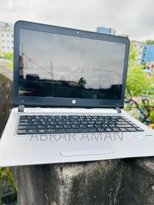 Laptop HP 430 G3 8GB Intel Core i5 SSD 250GB