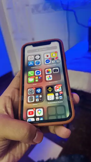Apple iPhone 11 128 GB White