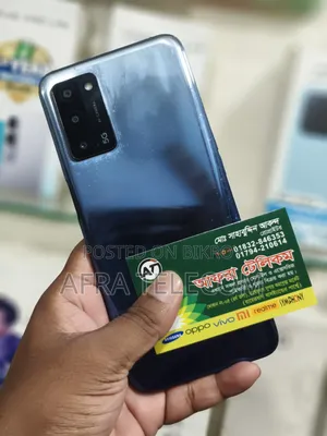Oppo A53 5G 128 GB
