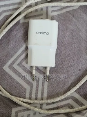 অরিমো চার্জার
