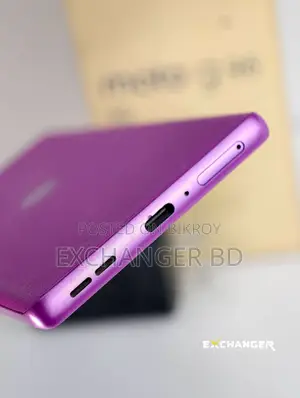 Motorola G96 128 GB Pink