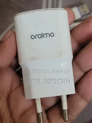 অরিমো চার্জার
