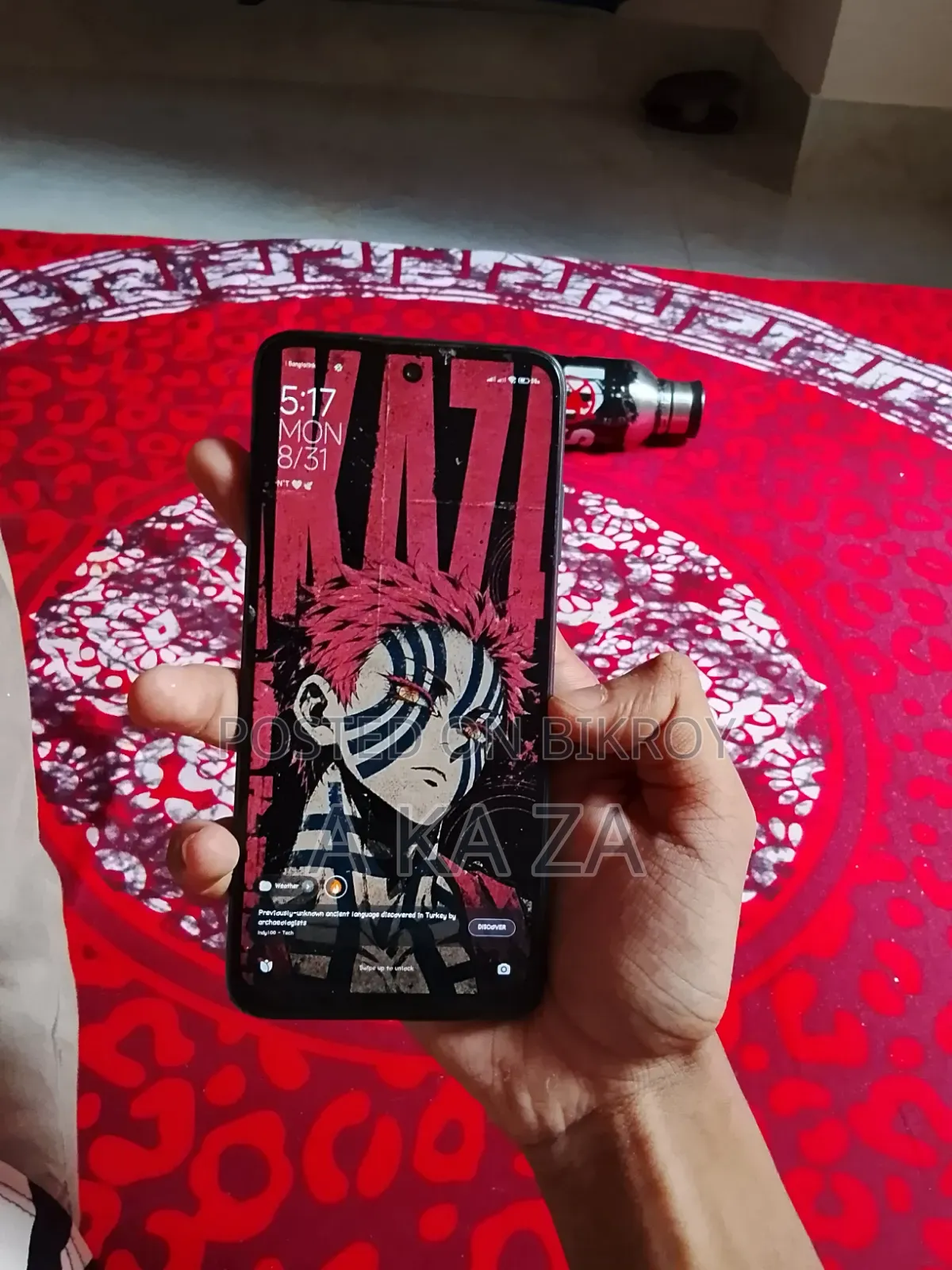 Xiaomi Redmi 10 64 GB Gray