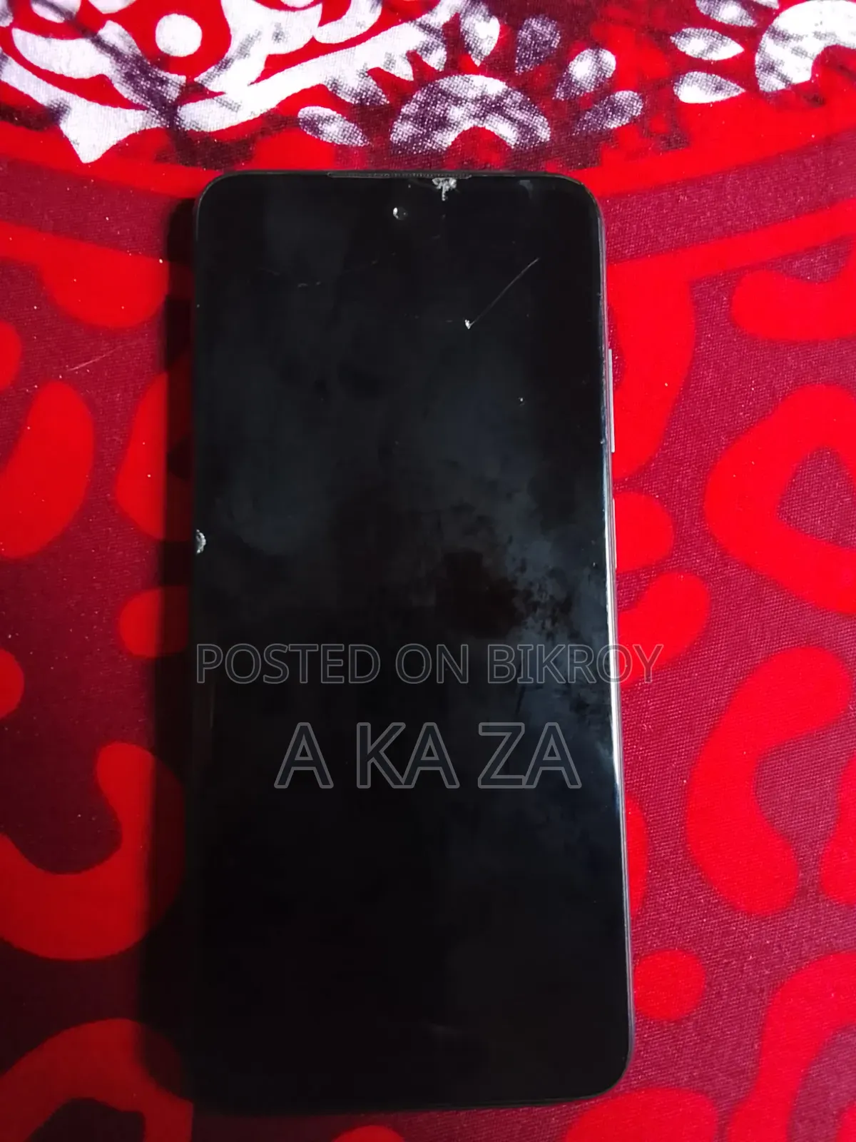 Xiaomi Redmi 10 64 GB Gray