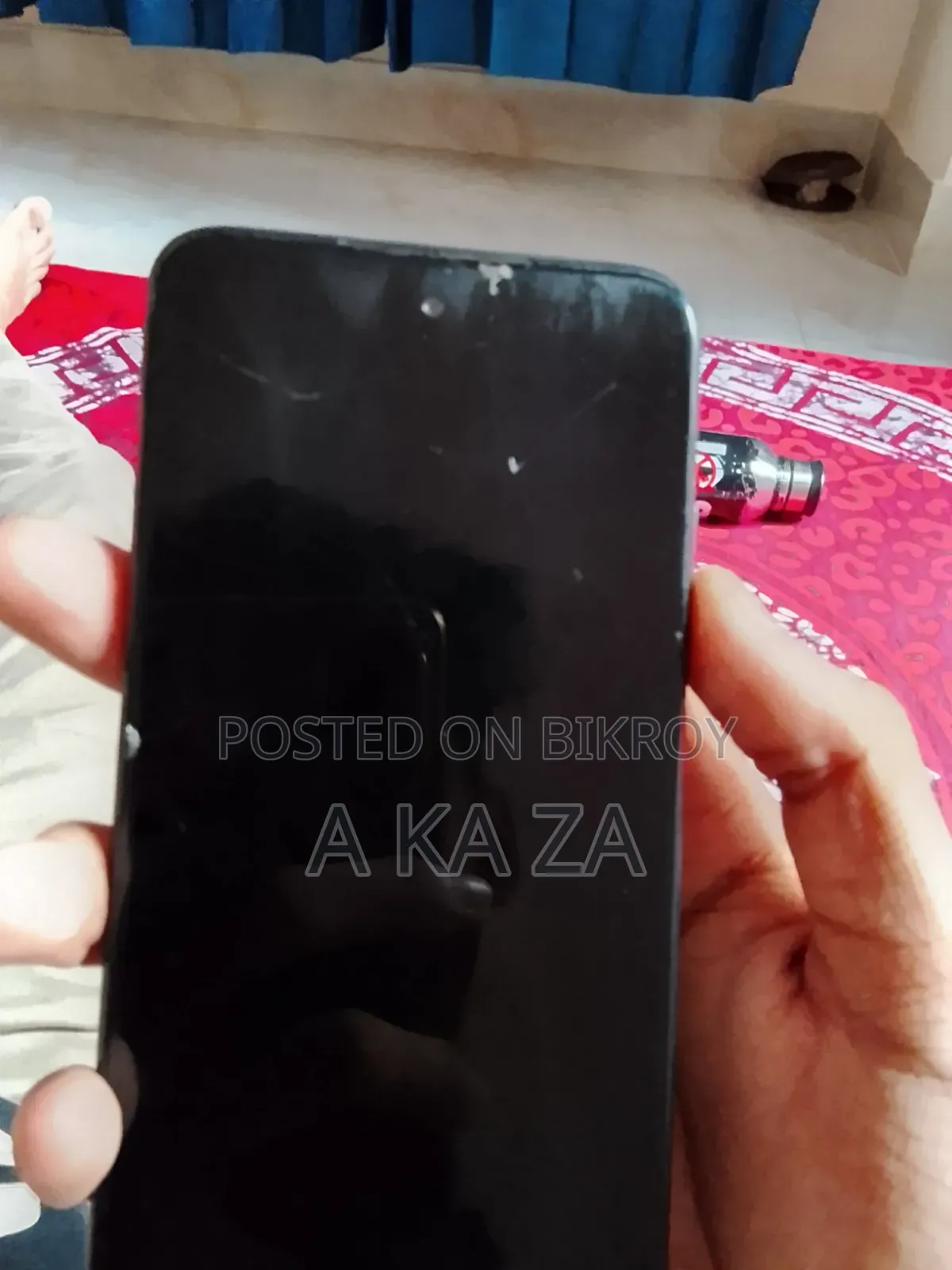 Xiaomi Redmi 10 64 GB Gray