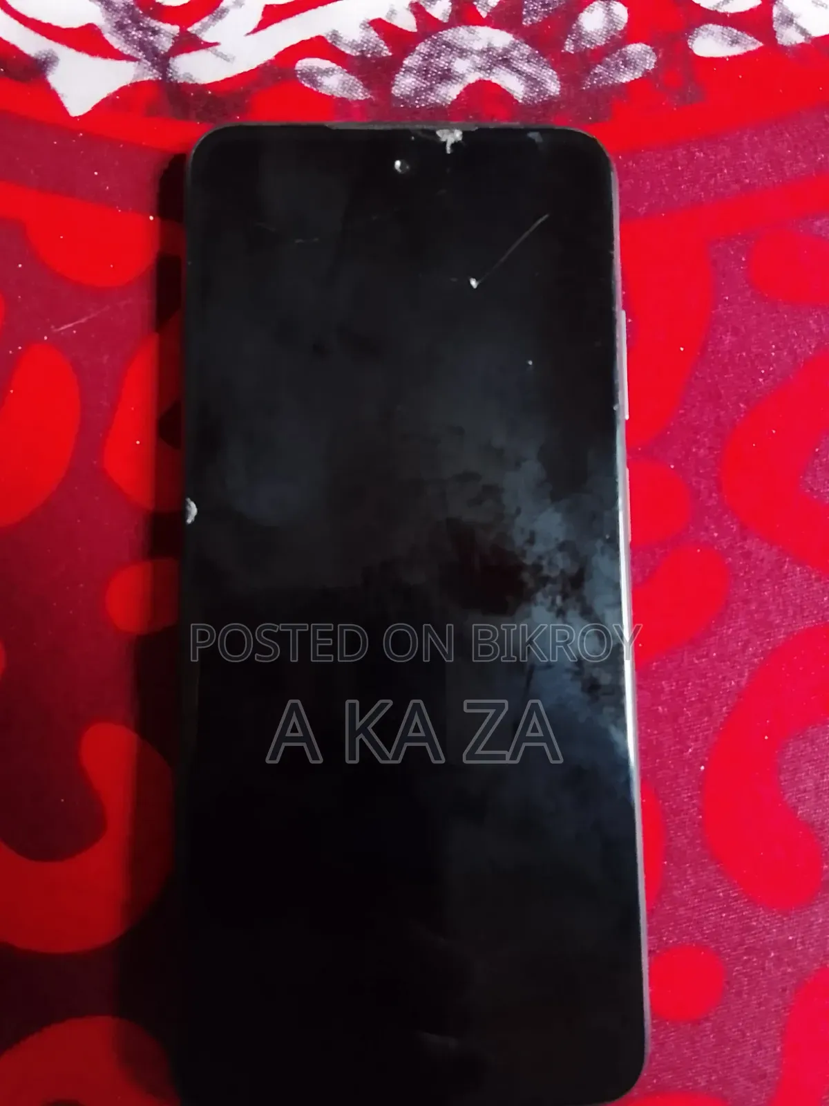 Xiaomi Redmi 10 64 GB Gray