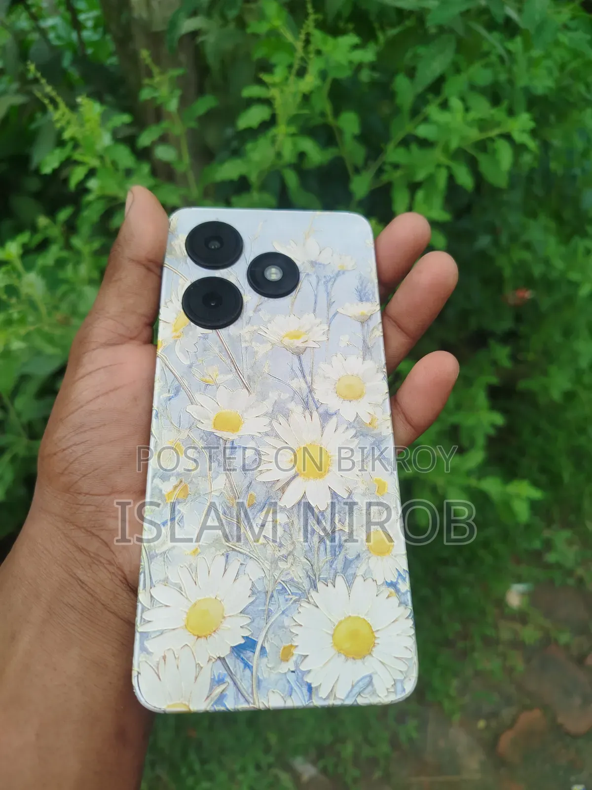 Tecno Spark Go 64 GB