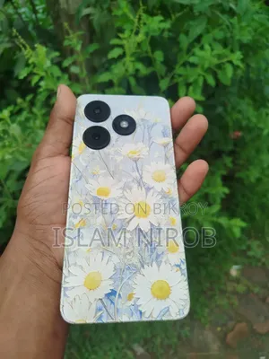 Tecno Spark Go 64 GB
