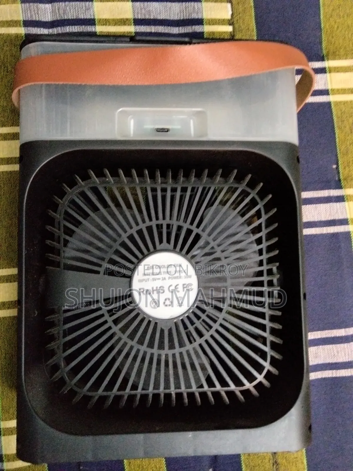 Mini Coller Urgent Sell