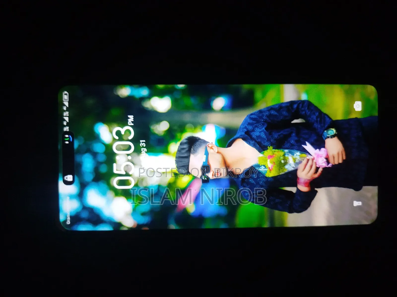 Tecno Spark Go 64 GB