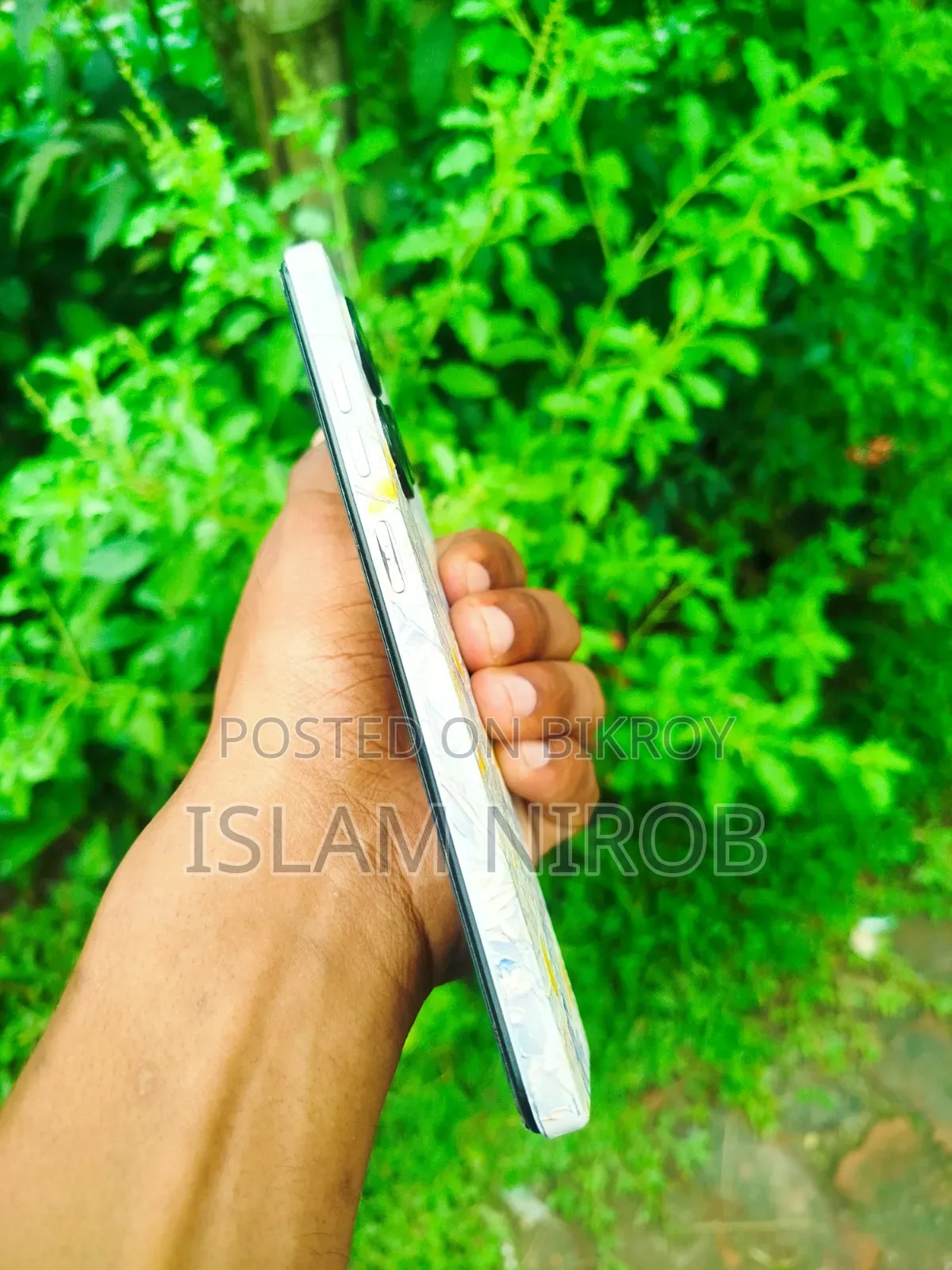 Tecno Spark Go 64 GB