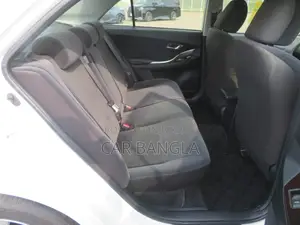Toyota Premio 2021 White