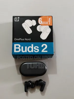 OnePlus Nord Buds 2