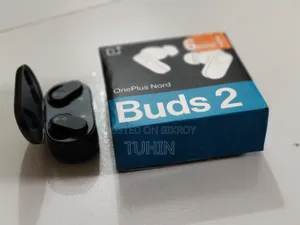 OnePlus Nord Buds 2