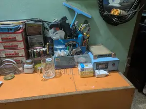 Mobile Repairing Tools