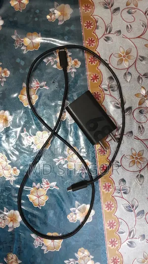 Mobile Charger