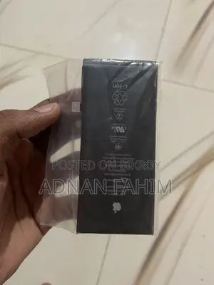 ১০০% অরিজিনাল iPhone XR Battery (Phone Dismantled)
