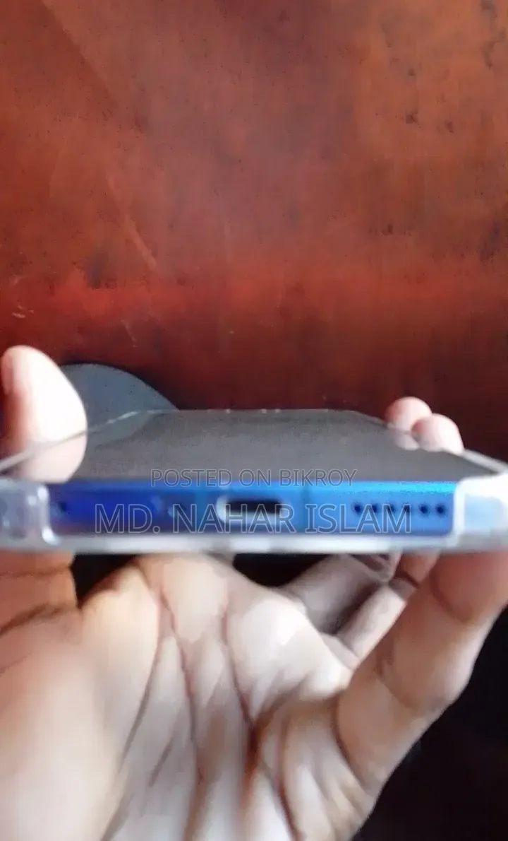 Infinix Note 60 Pro 256 GB Blue
